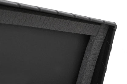 Dee Zee Deezee Universal Tool Box - Red Chest Black BT 46In (Txt Blk) DZ8546TB DZ8546TB Photo - Unmounted