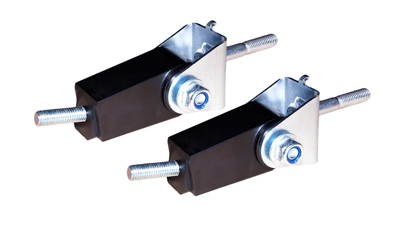 Torque Solution Billet Engine Mounts: Chevrolet Camaro 2010-2015 TS-CAM-001 TS-CAM-001 Photo - Primary