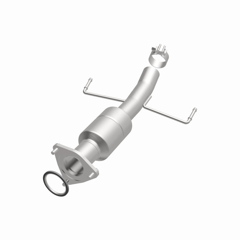 MagnaFlow Mazda CX-7 OEM Grade Federal / EPA Compliant Direct-Fit Catalytic Converter 52223 360 Degree Image Set