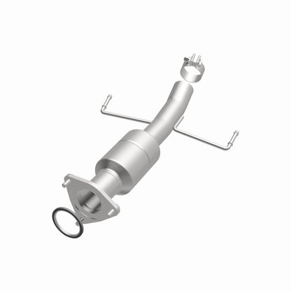 MagnaFlow Mazda CX-7 OEM Grade Federal / EPA Compliant Direct-Fit Catalytic Converter 52223 360 Degree Image Set