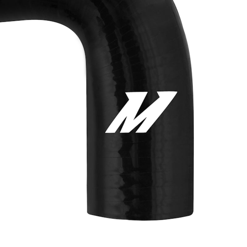 Mishimoto Silicone Hose Kit - Black 1990-1995 Chevrolet Corvette ZR1 MMHOSE-VET-90BK User 2