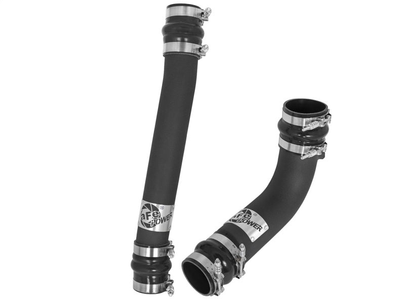 aFe  POWER  BladeRunner Intercooler Tubes Hot Side & Cold Side 46-20084-B Photo - Primary