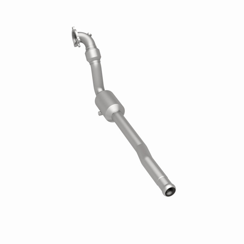 MagnaFlow Volvo C70 HM Grade Federal / EPA Compliant Direct-Fit Catalytic Converter 24072 360 Degree Image Set