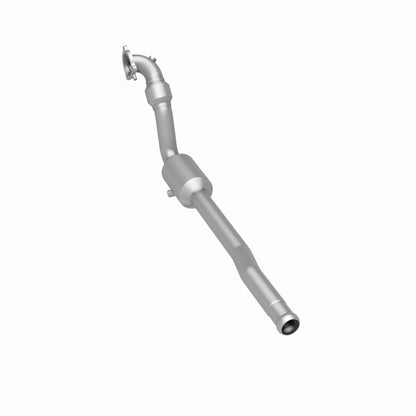 MagnaFlow Volvo C70 HM Grade Federal / EPA Compliant Direct-Fit Catalytic Converter 24072 360 Degree Image Set