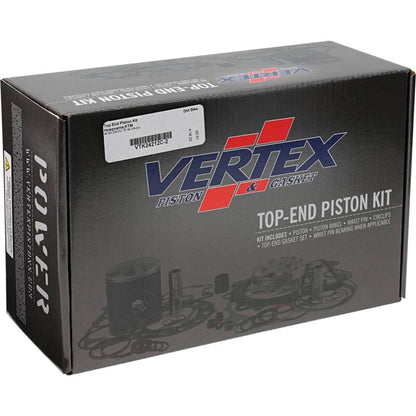 Vertex Pistons Vertex Piston 18-23 KTM 85 SX 85cc Top End Piston Kit VTK24212C-2 VTK24212C-2 Photo - Primary