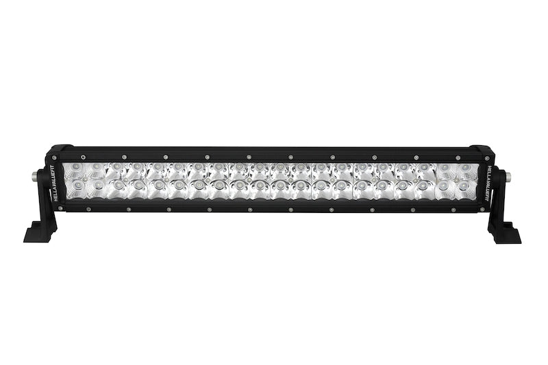 Hella Auxiliary Lights Led HVF 357208101 Photo - out of package