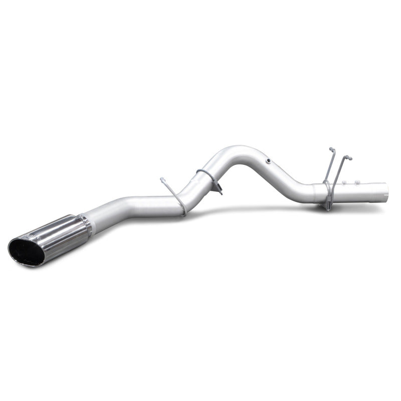 Banks Power 17+ GM Duramax L5P 2500/3500 Monster Exhaust System - SS 48947 Photo - Primary