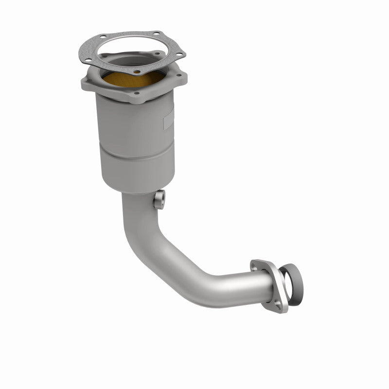MagnaFlow Kia Sportage HM Grade Federal / EPA Compliant Direct-Fit Catalytic Converter 50879 360 Degree Image Set
