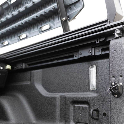 EGR 20-23 Jeep Gladiator Sport Overland Rubicon Sport S Retractable Bed Cover RT039031E RT039031E User 4