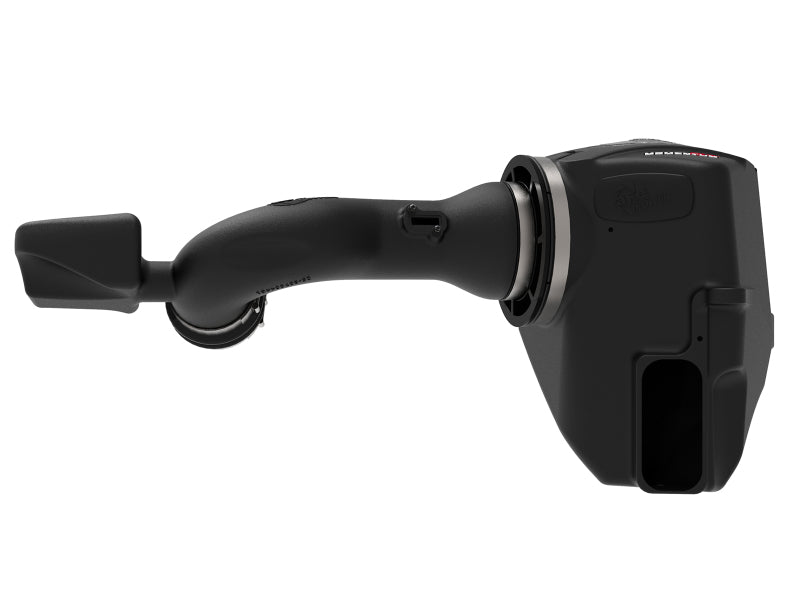 aFe POWER Momentum GT Pro Dry S Intake System 2019 GM Silverado/Sierra 1500 V6-4.3L/V8-5.3/6.2L 50-70044D 50-70044D Photo - Unmounted