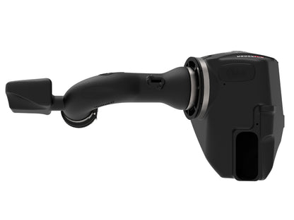 aFe POWER Momentum GT Pro Dry S Intake System 2019 GM Silverado/Sierra 1500 V6-4.3L/V8-5.3/6.2L 50-70044D 50-70044D Photo - Unmounted