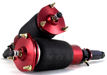 AIRLIFT 09-16 370z(Coupe&Roadster);09-13 G37(Sedan)(Not AWD) 08-13 G37 (Coupe) 75521 Photo - Unmounted