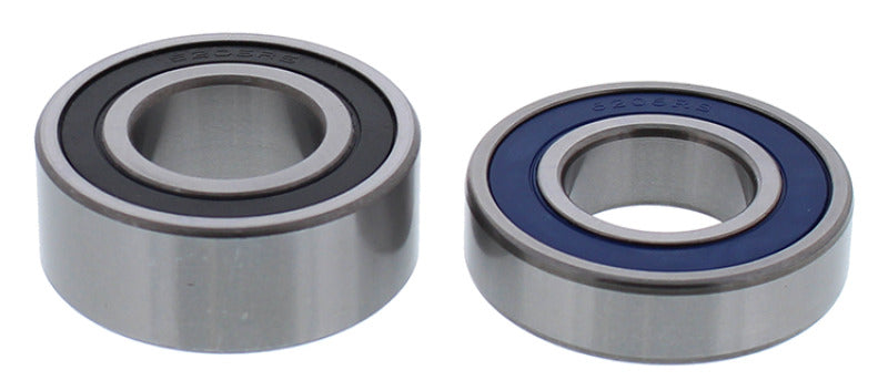 All Balls Racing 17-21 Polaris ACE 150 Wheel Bearing Kit Rear 25-1778 25-1778 Photo - Primary