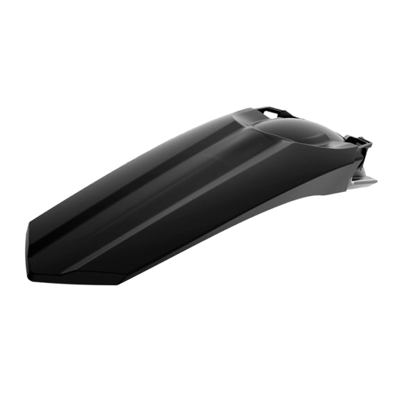 Cycra 17-24 Honda CRF250R-450RX Powerflow Rear Fender Black 1CYC-1813-12 1CYC-1813-12 Photo - Primary