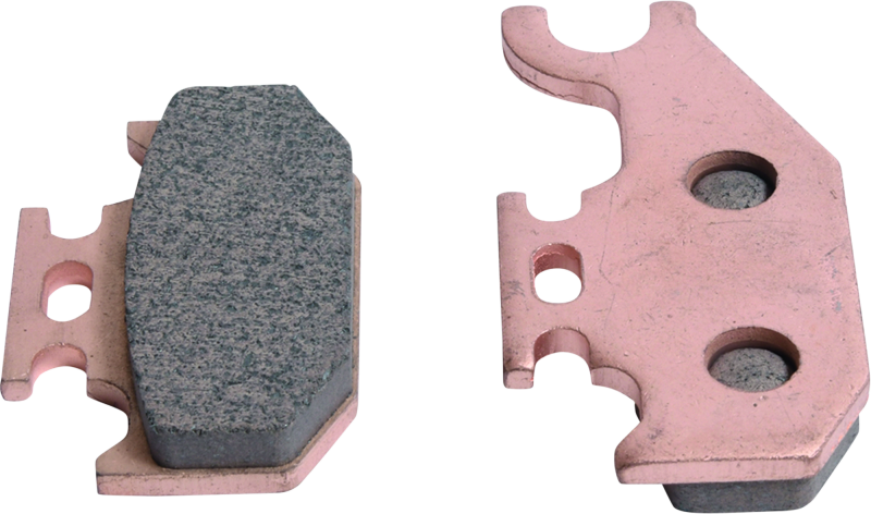 QuadBoss Qb Brake Pad 600109 600109 Photo - Primary