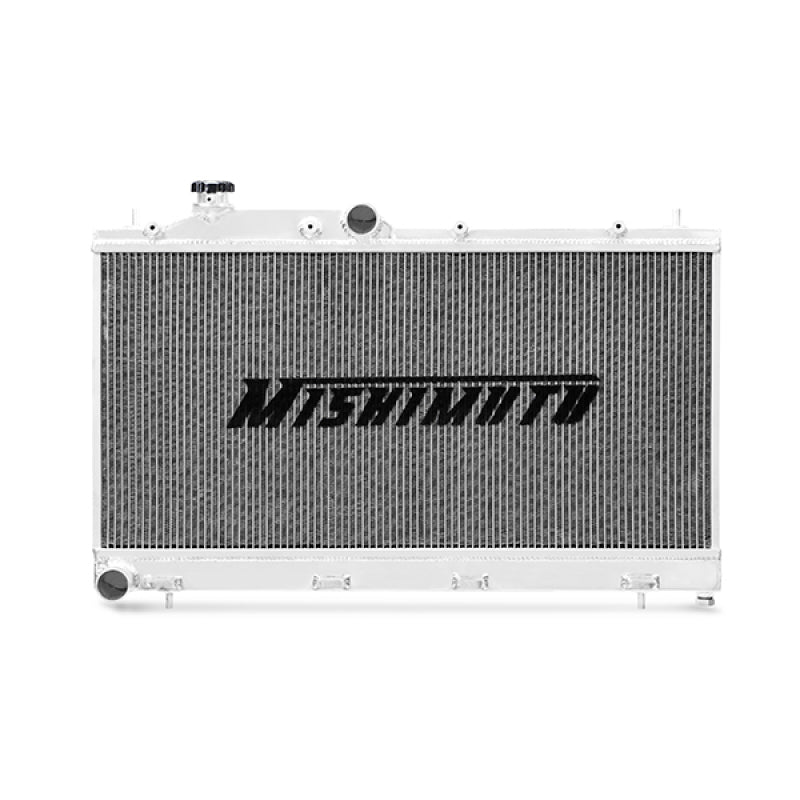 Mishimoto Performance Aluminum Radiator - 2015+ Subaru WRX MMRAD-WRX-15 User 3