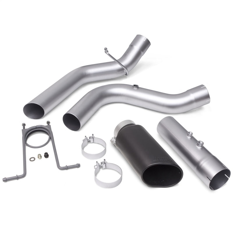 Banks Power Exhaust GM 6.6L L5P 2017 48947-B Photo - Primary