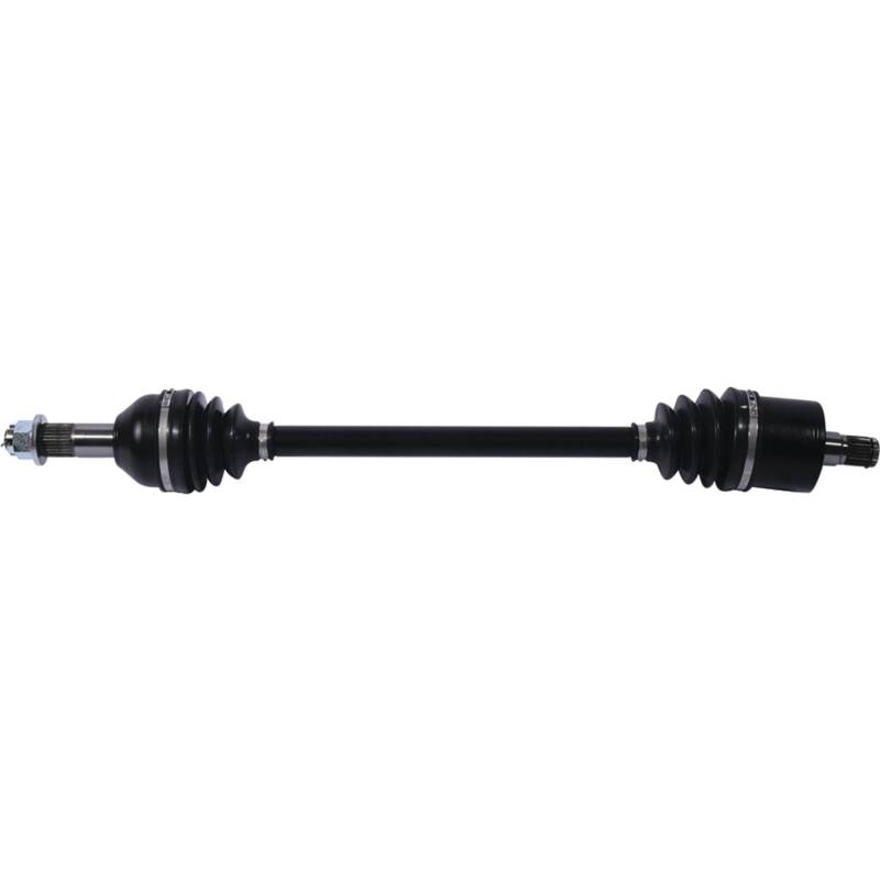 All Balls Racing 8Ball Xtreme Duty Axle AB8-CA-8-309 AB8-CA-8-309 Photo - Primary