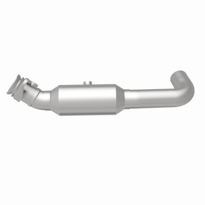 MagnaFlow Ford F-150 OEM Grade Federal / EPA Compliant Direct-Fit Catalytic Converter 21-467 360 Degree Image Set