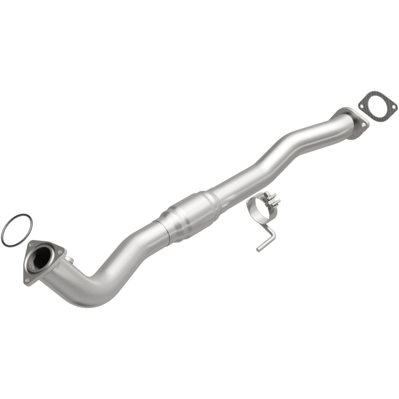 MagnaFlow OEM Grade Federal / EPA Compliant Direct-Fit Catalytic Converter 52493 Photo - Primary