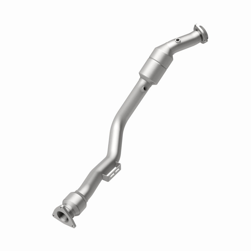 MagnaFlow Volkswagen Phaeton OEM Grade Federal / EPA Compliant Direct-Fit Catalytic Converter 49875 360 Degree Image Set