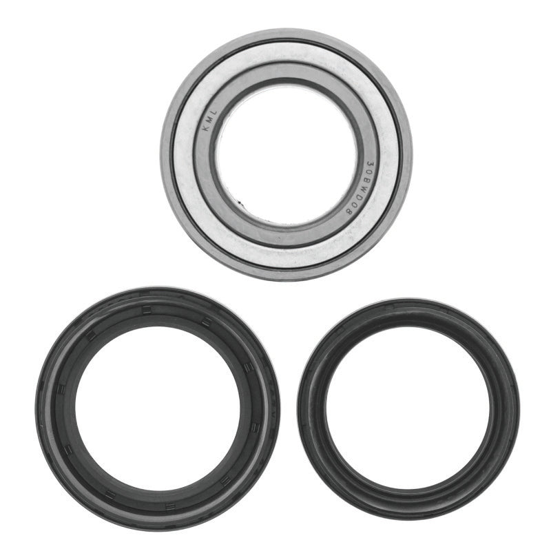 QuadBoss Qboss Wheel Bearing Kit (Ea) 413366 413366 Photo - Primary