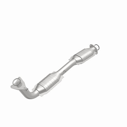 MagnaFlow Toyota HM Grade Federal / EPA Compliant Direct-Fit Catalytic Converter 93458 360 Degree Image Set
