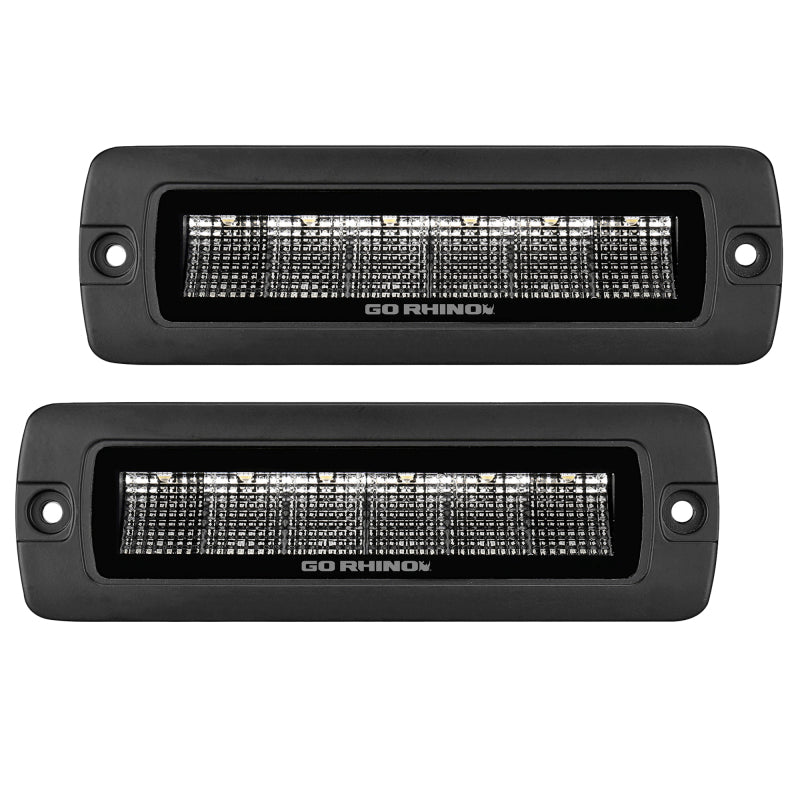 Go Rhino GOR Xplor Lighting Lights Light Bars & Cubes main image