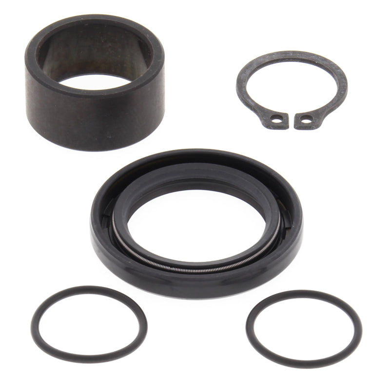All Balls Racing 83-03 Kawasaki KX60 Counter Shaft Seal Kit 25-4018 25-4018 Photo - Primary