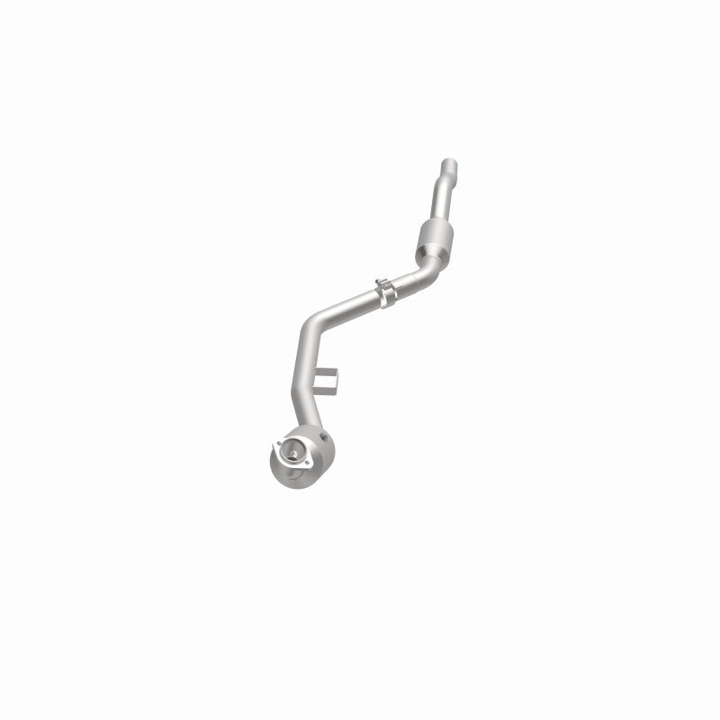 MagnaFlow Mercedes-Benz E350 California Grade CARB Compliant Direct-Fit Catalytic Converter 5411666 360 Degree Image Set