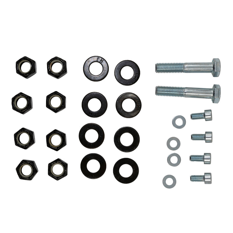 Belltech FLIP KIT 2019+ Ford Ranger 2WD 6530 6530 User 2