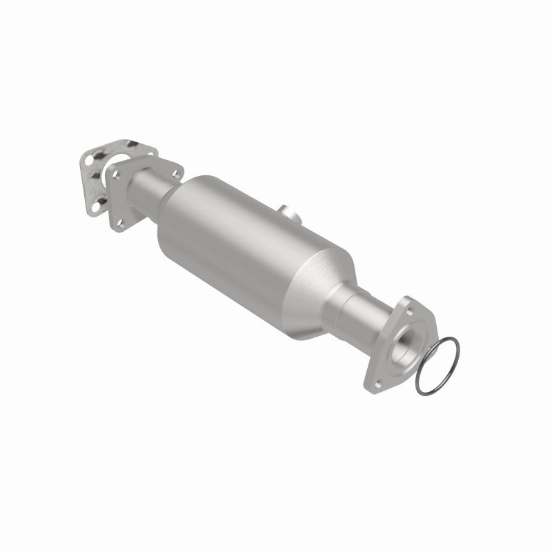 MagnaFlow Honda Accord HM Grade Federal / EPA Compliant Direct-Fit Catalytic Converter 22642 360 Degree Image Set