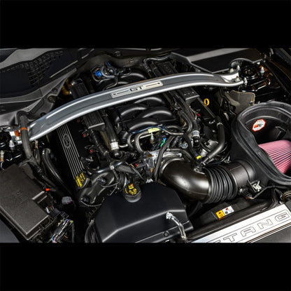 Ford Performance Parts 2015-2017 Mustang GT Performance Intake & Calibration Power Pack 3 M-9452-M8 Photo - Mounted