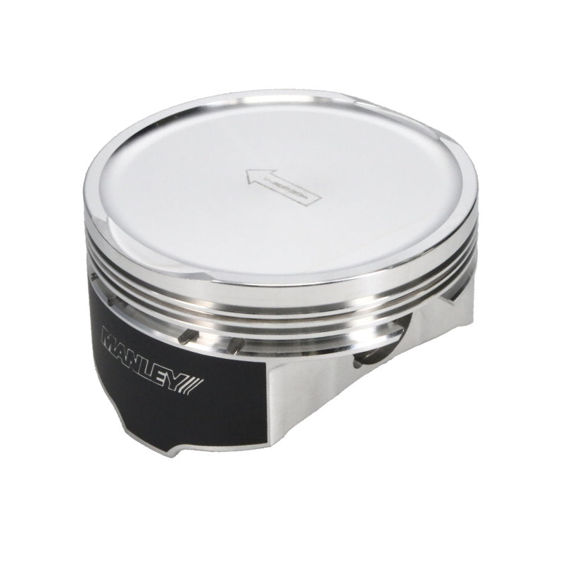 Manley Performance Manley Dodge Hemi 5.7L - 3.937 Inch Bore 23cc Dish Piston Set 598520C-8 598520C-8 Photo - out of package