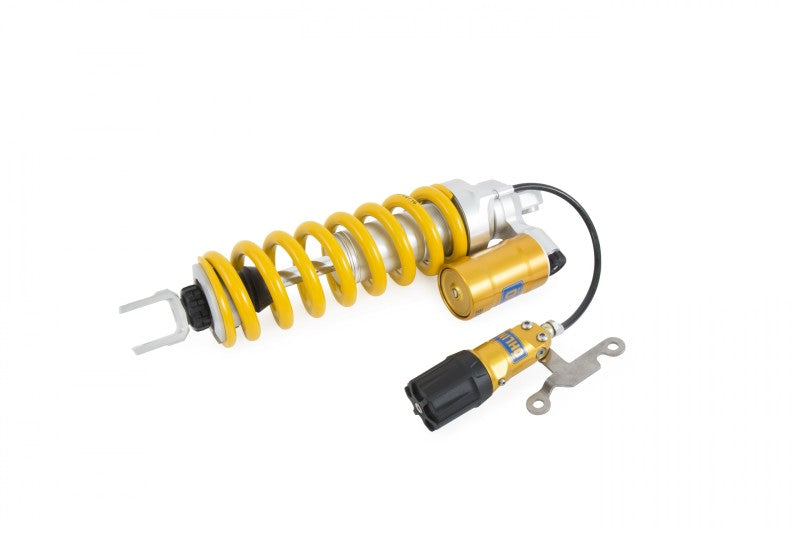 Ohlins 19-23 Yamaha Tenere 700 STX 46 Adventure Shock Absorber YA 818