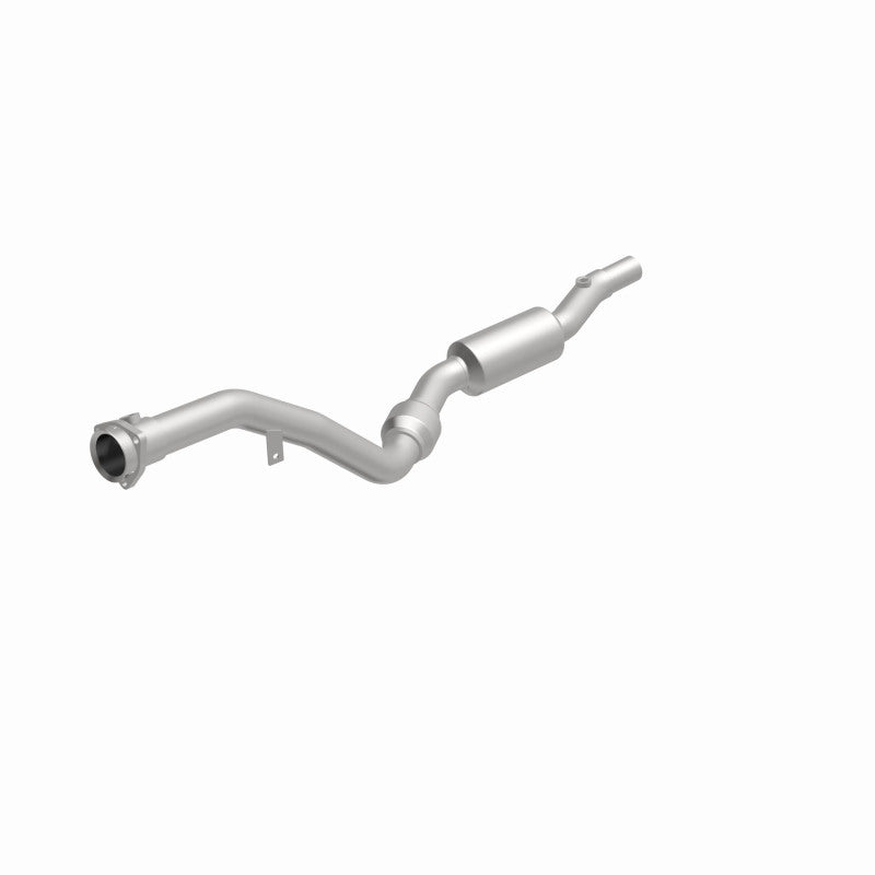 MagnaFlow Audi OEM Grade Federal / EPA Compliant Direct-Fit Catalytic Converter 51849 360 Degree Image Set