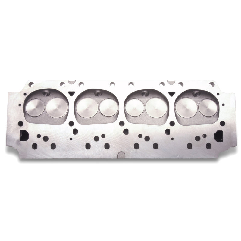 Edelbrock Single Perf. Rpm Bb/chrys 84cc Head Comp. 60929 Photo - out of package