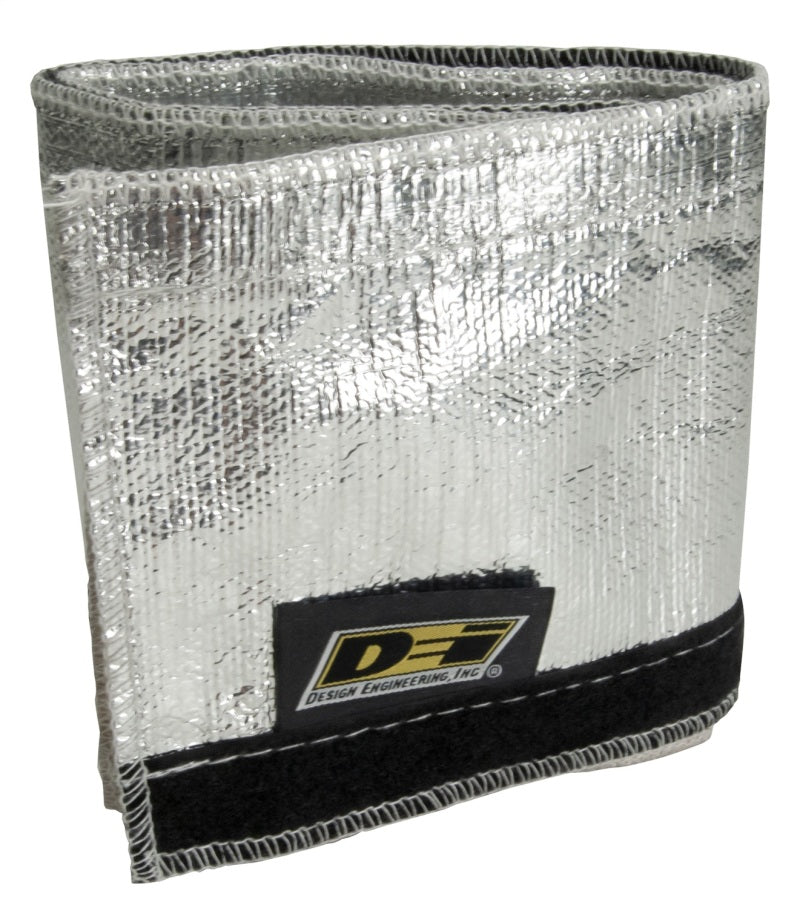 DEI Heat Shroud AN Line 16AN x 3ft 10676 10676 Photo - Primary