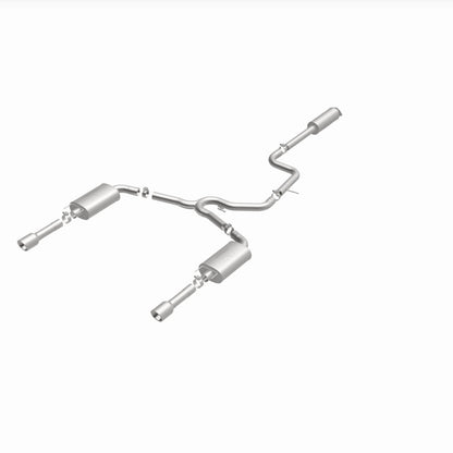 MagnaFlow Chevrolet Monte Carlo Street Series Cat-Back Performance Exhaust System 16727 360 Degree Image Set