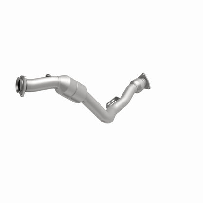MagnaFlow Volkswagen Phaeton OEM Grade Federal / EPA Compliant Direct-Fit Catalytic Converter 49875 360 Degree Image Set