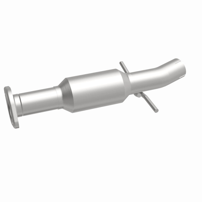 MagnaFlow Toyota Highlander OEM Grade Federal / EPA Compliant Direct-Fit Catalytic Converter 52536 360 Degree Image Set