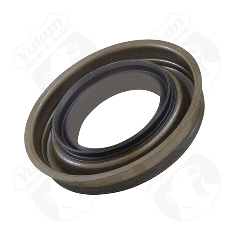 Yukon Gear & Axle YUK Seals Drivetrain Differential Seal Kits main image