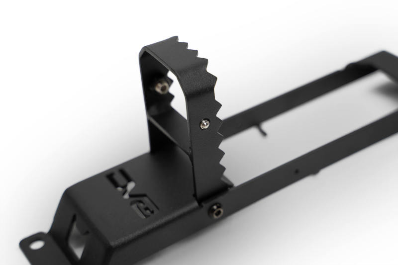 DV8 Offroad 07-23 Jeep Gladiator/Wrangler JT/JK/JL Hinge Mounted Step STJL-04 STJL-04 Photo - Unmounted