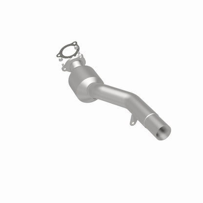 MagnaFlow Porsche Cayenne California Grade CARB Compliant Direct-Fit Catalytic Converter 5592597 360 Degree Image Set