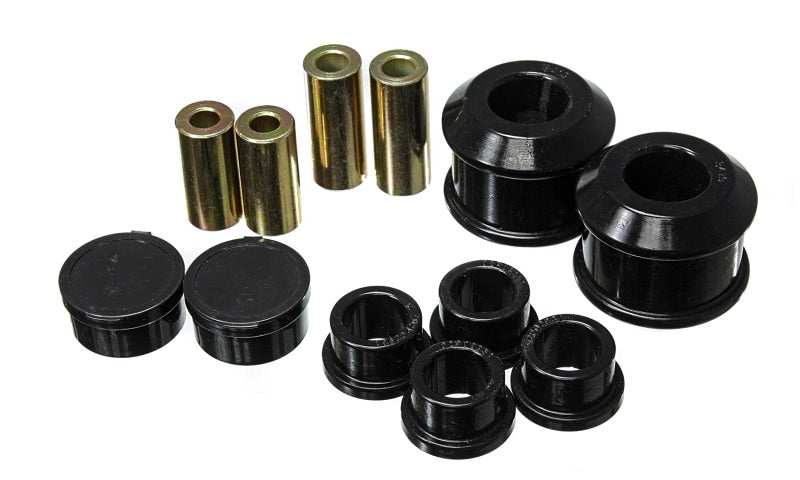 Energy Suspension 2006-11 Honda Civic SI FT Control Arm Bushing Set 16.3122G Photo - Primary