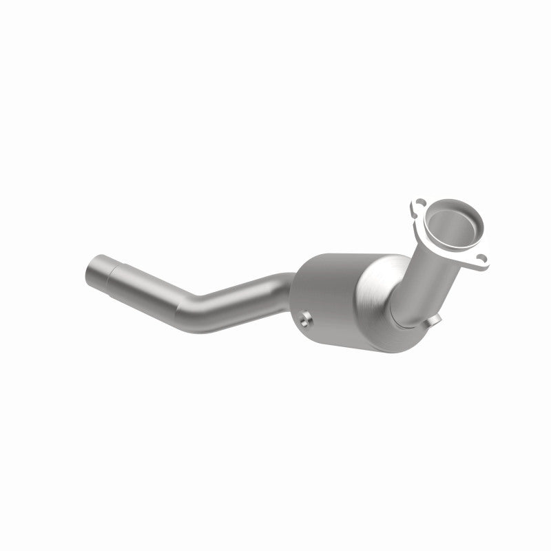 MagnaFlow Jaguar California Grade CARB Compliant Direct-Fit Catalytic Converter 5461954 360 Degree Image Set