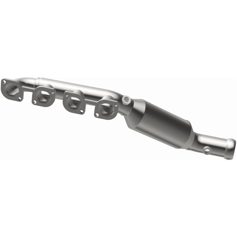 MagnaFlow BMW X5 OEM Grade Federal / EPA Compliant Manifold Catalytic Converter 52236 Photo - out of package