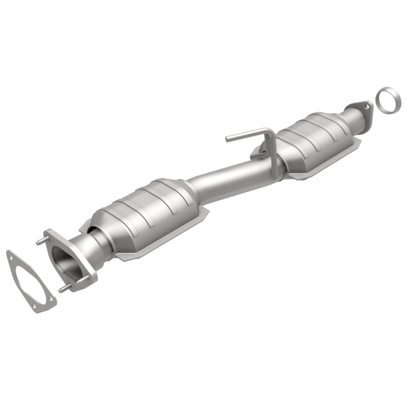 MagnaFlow Ford Explorer California Grade CARB Compliant Direct-Fit Catalytic Converter 447234 Photo - Primary