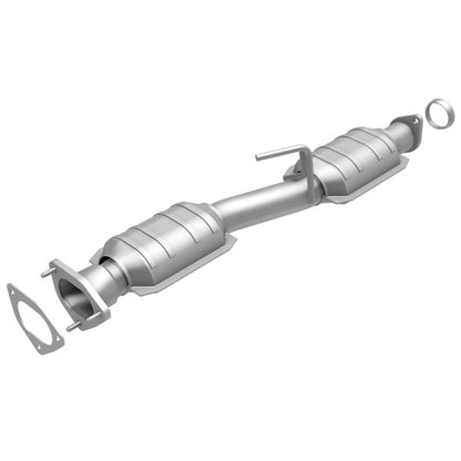 MagnaFlow Ford Explorer California Grade CARB Compliant Direct-Fit Catalytic Converter 447234 Photo - Primary