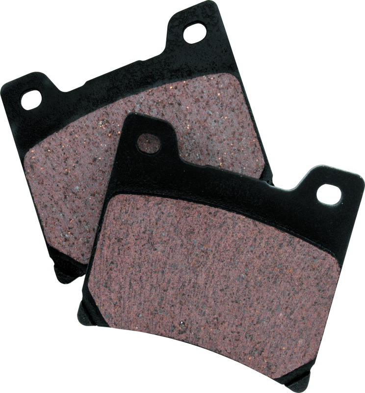 BikeMaster Yamaha Brake Pads 961102 961102 Photo - Primary